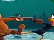 Looney Tunes reviennent cinéma
