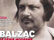 Balzac, l'éternel retour