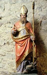 Corso fleuri à Draguignan