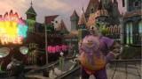 [E3 11] Des imposteurs rentrent à Gotham City