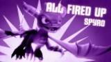 Spyro revient avec amis