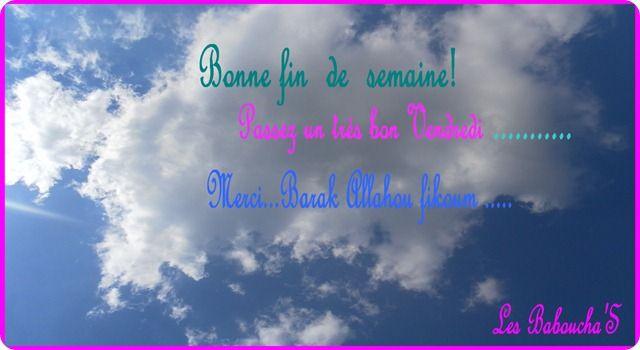 Merci