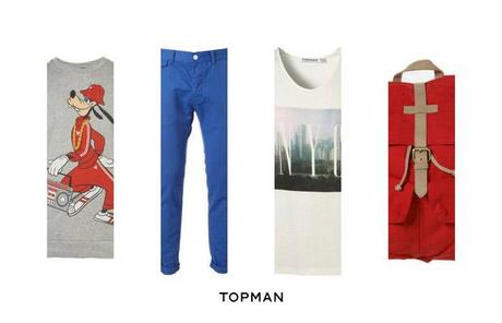 topman meilleures ventes Les 15 best sellers actuels de Topman