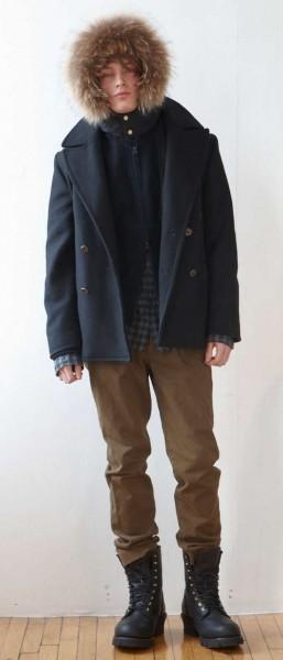 Gilded Age Fall   Winter 2011 Lookbook 15 257x600 Gilded Age, lookbook automne / hiver 2011