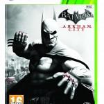 E3 2011 ></div> Images et trailer pour Batman Arkham City