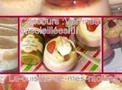 Concours Verrines Ensoleillées