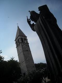 Split: Quelques siècles plus tard