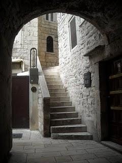 Split: Quelques siècles plus tard