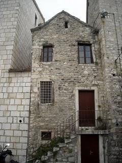 Split: Quelques siècles plus tard