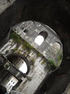 Split: Quelques siècles plus tard