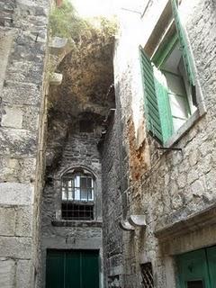 Split: Quelques siècles plus tard