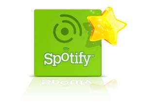 spotify 300x222 Spotify, dernières nouveautés et informations