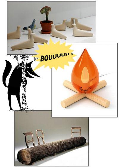 Montage de photos par Doukyo