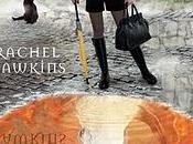 Hall tome Rachel Hawkins [Date Sortie France]