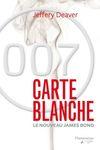 carte blanche