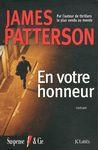 en votre honneur