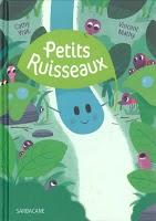 C’est un petit ruisseau qui rêve de sortir de son lit pou...