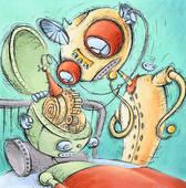 Tilou le mécanicien