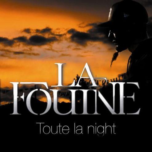 Fouine 