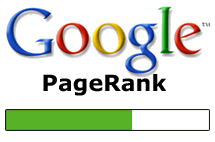 pagerank C’est quoi ton pagerank ?