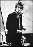Greatest Artist - N°3 : Bob Dylan