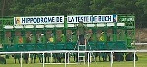 LaTeste
