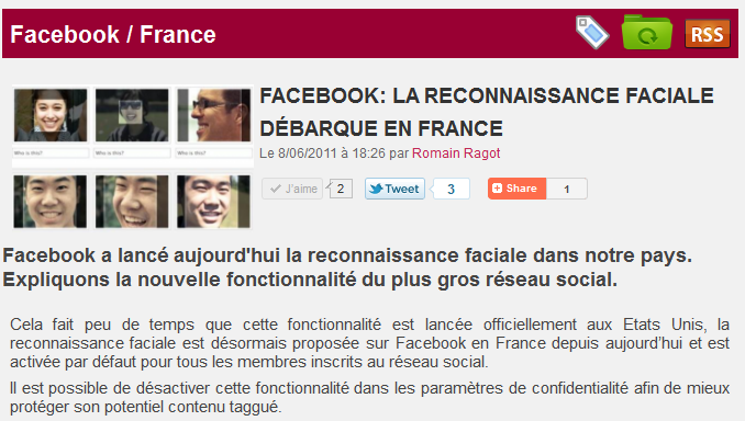 Actweo passe en version 5.1: Correction de bogues et nouveaux articles