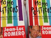 Dédicace d’Homopoliticus librairie Failler Rennes 18h00