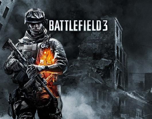 EA annonce Battlefield 3 iPhone, iPod Touch et iPad