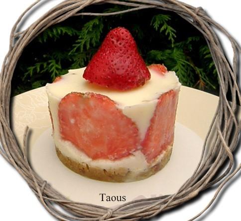 1 2 3 4 Pannacotta !!!!