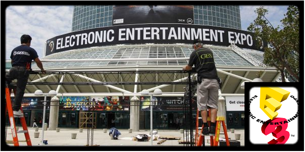 E3 2012