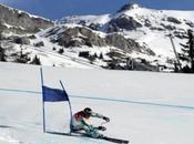 Coupe Monde ski: défi taille pour Crans-Montana février 2012