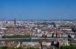 Lyon- baisse des loyers Lyon- baisse des loyers