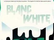 Bonbeck revêt blanc manteau