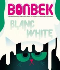 Bonbeck revêt son blanc manteau