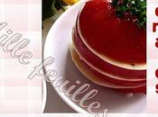 Mille Feuilles Tomates