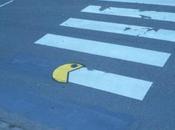 Street Pacman