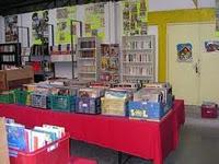 Récréation : L'histoire dans une histoire