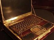 laptop l’époque victorienne pré-commande
