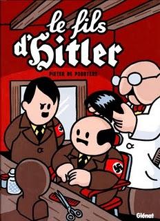 Le Fils d'Hitler, Pieter de Poortere