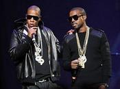 Kanye West Jay-Z: Watch Thrones sortira Juillet