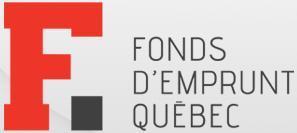 Le Fonds d'emprunt Québec s'agrandit dans la microfinance