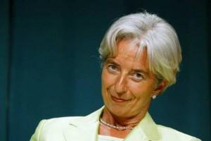 Pourquoi Lagarde ne devrait pas candidater au FMI