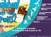 Festival «Santé-vous sport