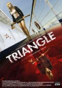 triangle affiche