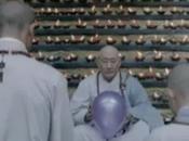 Monks délurée pour Cadbury