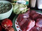 mange quoi demain lapin l'improviste