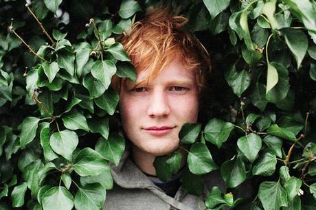 Coup de Coeur: Ed Sheeran, entre pop et folk 