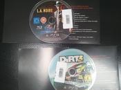 [Arrivage] Dirt L.A. Noire