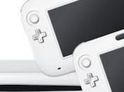 2011 Nintendo dévoile avec manette tablette tacticle